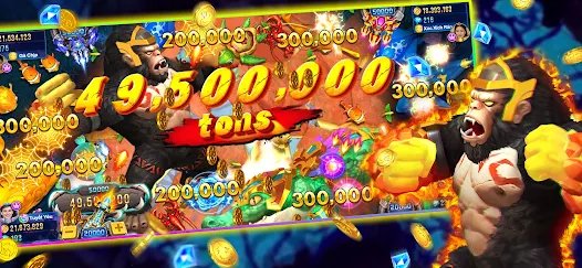 55 ace Extended Market Board
