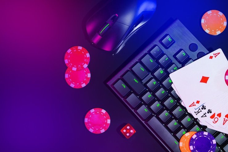 55 ace mobile gaming