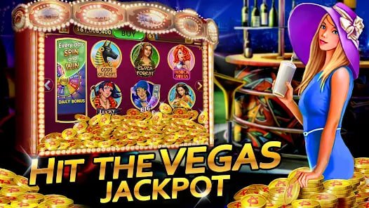 55 ace Modern Video Slots