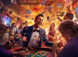 55 ace mobile gaming